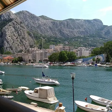 Duje * Omiš