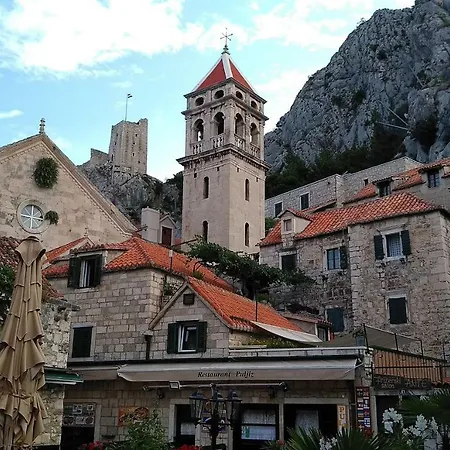Apartment Duje